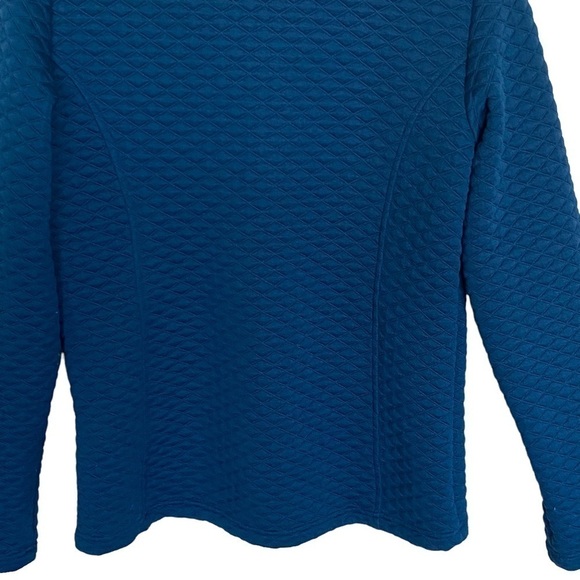 Killtec Quilted Lightweight Loorea Jacket, Size 12 - Picture 8 of 13